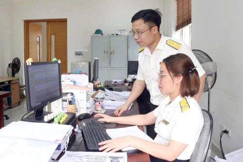 Khơi thông 'lối ra' cho doanh nghiệp treo mã số thuế