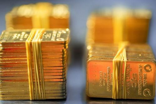 Giá vàng hôm nay (26-9): Vàng miếng bán ra ở mức 144,4 triệu đồng/lượng