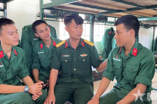 Sư đoàn 5 (Quân khu 7): Sâu sát bộ đội, chủ động phòng ngừa vi phạm kỷ luật