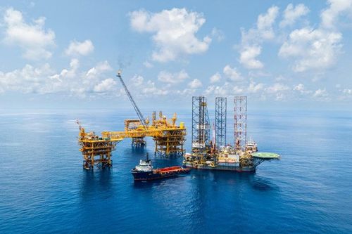 Ban hành kế hoạch triển khai thi hành Luật Dầu khí