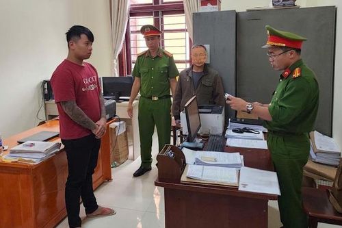 Điều tra mở rộng vụ mua bán trái phép tài khoản ngân hàng để đánh bạc, lừa đảo, rửa tiền