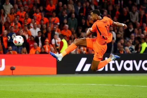 Bồ Đào Nha, Na Uy cùng thắng loạt khai màn UEFA Nations League 2026/27