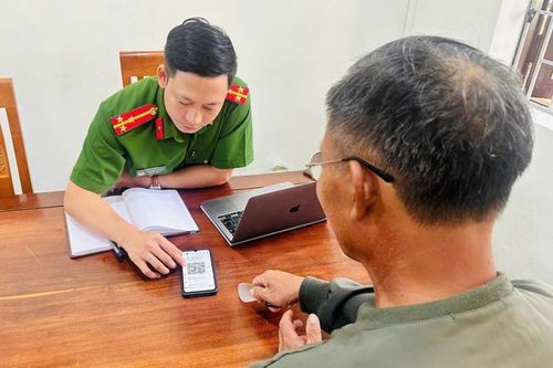 Người dân cảnh giác thoát bẫy lừa đảo