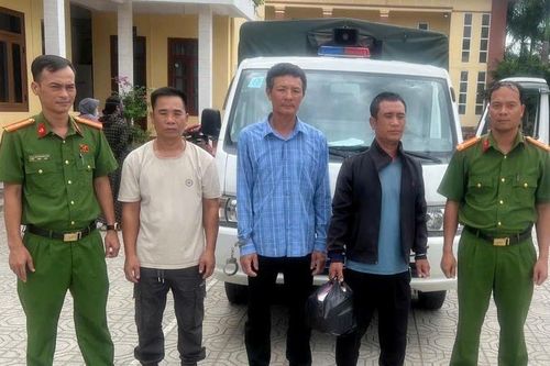 Trả giá vì hành xử côn đồ