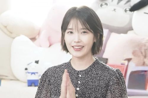 IU lo lắng cho người hâm mộ