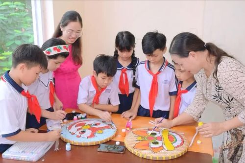 Khắp nơi rộn ràng không khí Trung thu