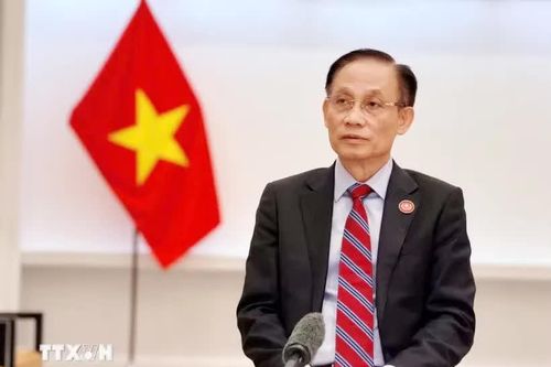 Chuyến công tác của Tổng Bí thư, Chủ tịch nước Tô Lâm tới Hoa Kỳ và Canada đạt nhiều kết quả phong phú, thực chất