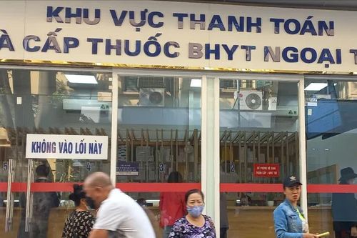Đề xuất bổ sung thuốc ung thư thế hệ mới vào danh mục bảo hiểm y tế