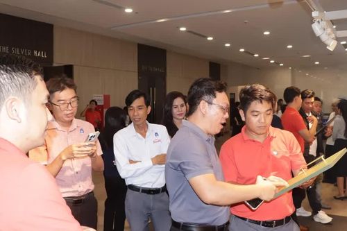 Hơn 250 kiến trúc sư cập nhật xu hướng ứng dụng AI trong thiết kế nội thất