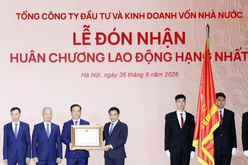 Vốn và tài sản nhà nước phải được quản trị, đầu tư chuyên nghiệp hơn