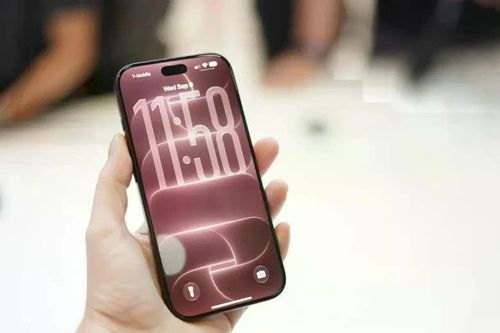 iPhone 18 Pro Max đắt 50 triệu nhưng mất loạt tính năng