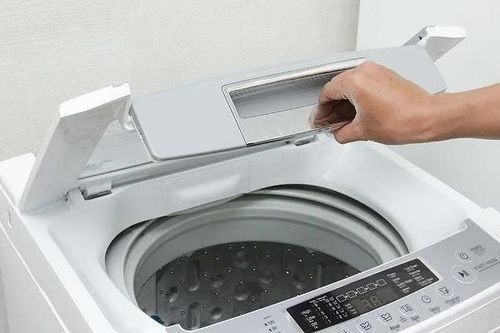 4 hạn chế của máy giặt cửa trên ít người để ý