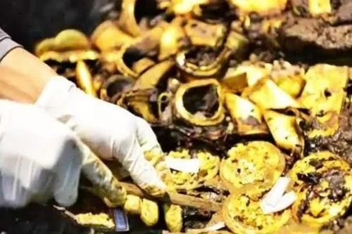 Lăng mộ 2.000 năm tuổi được ví như 'kho báu ngầm' của vương hầu Tây Hán