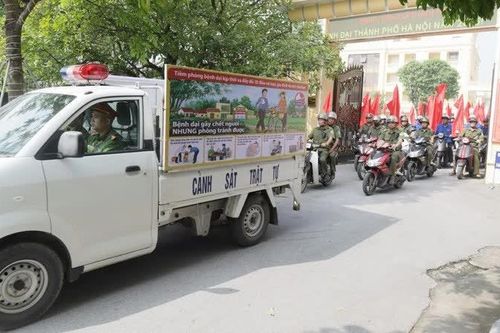 Việt Nam nỗ lực giảm tử vong do bệnh dại đến năm 2030