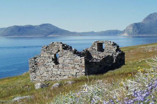 Bí ẩn về những người Viking cuối cùng sống giữa băng giá Greenland