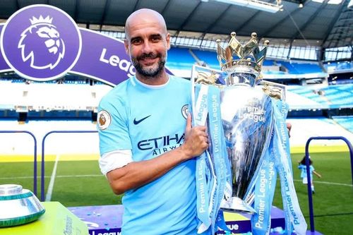 Sốc: Man City nguy cơ xuống hạng Ngoại hạng Anh
