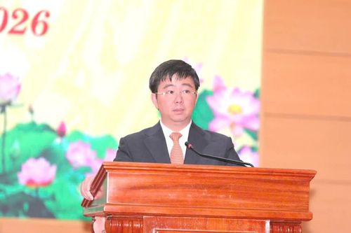 Thủ tướng phê chuẩn ông Bùi Hoàng Phương giữ chức Chủ tịch UBND tỉnh Quảng Trị