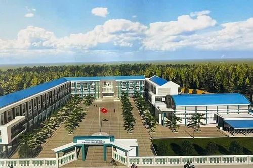 Khởi tố vụ án 'lập quỹ trái phép' tại một trường THCS ở Cà Mau