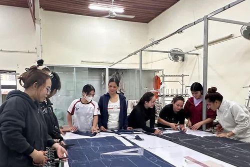Đưa kỹ năng nghề thành điểm tựa sinh kế từ miền núi đến cộng đồng