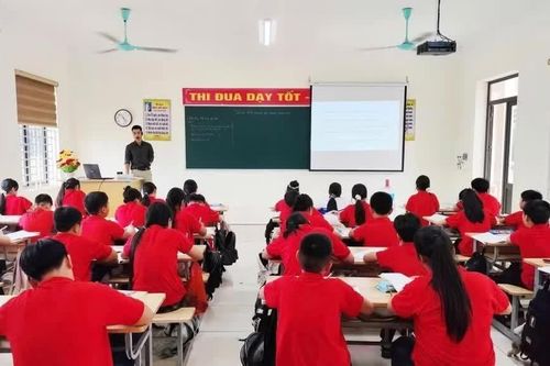 Từ ứng dụng AI đến nâng năng lực số cho đội ngũ nhà giáo ở Phú Thọ