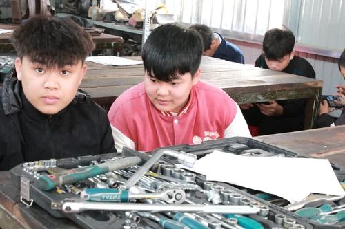 Kỳ 2: Để chính sách học nghề đến được thanh niên vùng khó