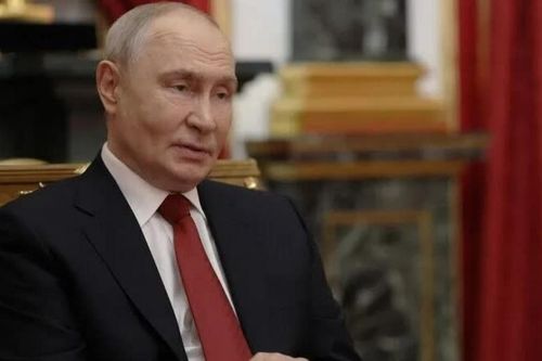 Tổng thống Nga Putin khẳng định thiện chí nối lại đàm phán với Ukraine, nói gì về quan hệ Mỹ-Trung?