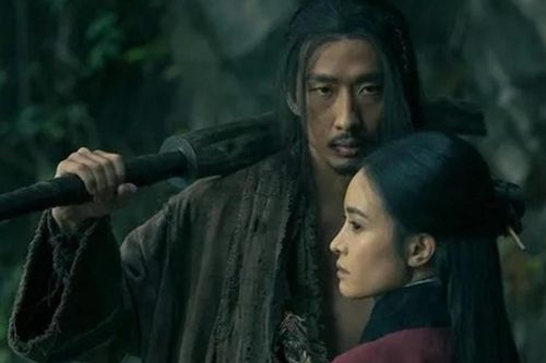 'Hộ linh tráng sĩ' được gửi dự vòng sơ tuyển Oscar lần thứ 99