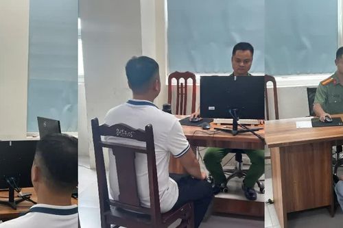 Hưng Yên: Làm rõ đường dây đánh bạc trực tuyến qua Net.win, giao dịch hơn 1.000 tỷ đồng
