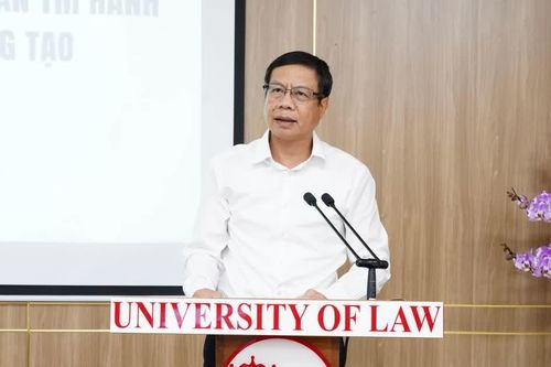 Gỡ vướng cấp bách, kiến tạo hành lang pháp lý đột phá cho Khoa học, Công nghệ và Đổi mới sáng tạo