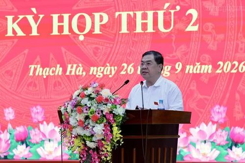 Cử cán bộ chuyên môn của sở, ngành về 'cầm tay chỉ việc' cho cấp xã