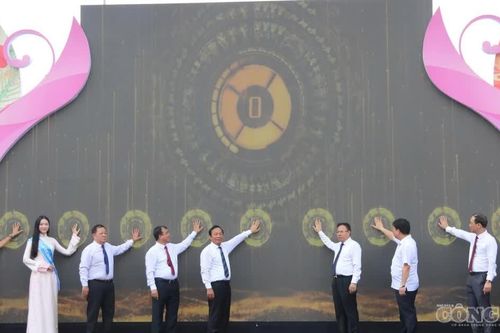 Quy tụ gần 19.000 đơn vị sản phẩm OCOP cùng nhiều món ngon đặc sản địa phương