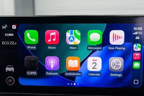 CarPlay khiến điện thoại hao pin nhanh hơn vì sao?