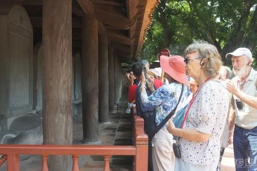 Việt Nam tăng 7 bậc về chỉ số năng lực phát triển du lịch toàn cầu