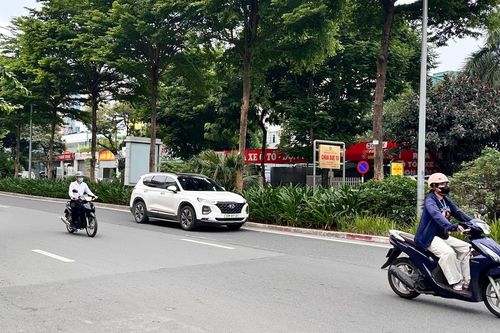 Thời tiết ngày 26/9: Nam Bộ chiều tối có nơi mưa to
