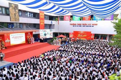 Kỳ 5: Giáo dục đi trước một bước, kiến tạo công dân tương lai