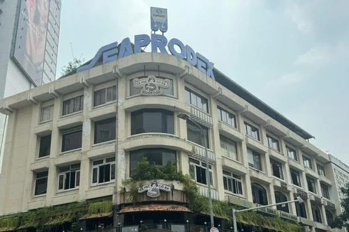 Bất ngờ thương vụ đấu giá 79 triệu cổ phiếu Seaprodex