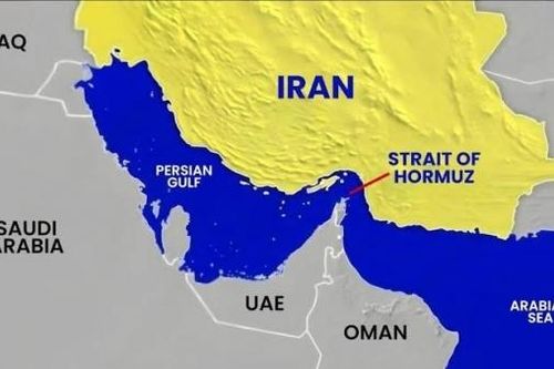 Iran đề xuất mở lại eo biển Hormuz trong 7 ngày