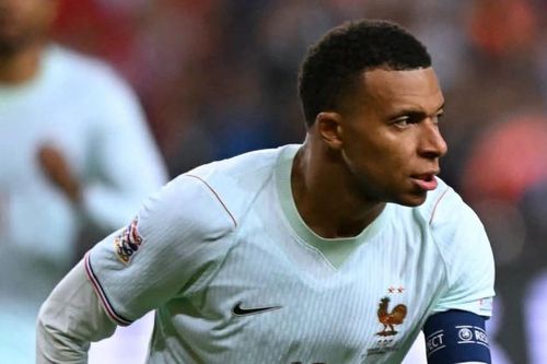 Mbappe bừng sáng, HLV Zidane ra mắt thuận lợi cùng ĐT Pháp