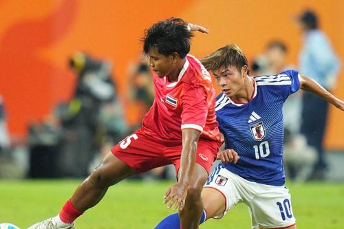 Nhận định bóng đá U23 Trung Quốc vs U23 Thái Lan: Tranh vé bán kết