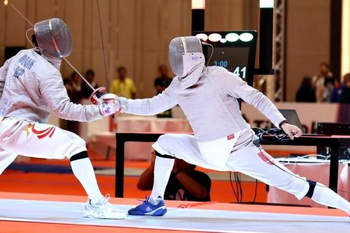 Lịch thi đấu ASIAD 2026 đoàn Việt Nam hôm nay 26/9
