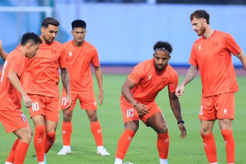 Lịch thi đấu FIFA ASEAN Cup 2026 hôm nay 26/9: Tuyển Việt Nam ra quân