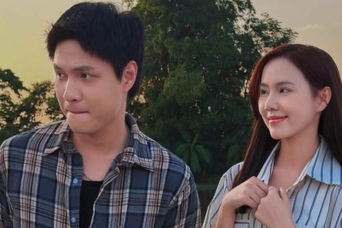 Những hình ảnh không có trên sóng VTV của 'Mùa hè năm ấy'