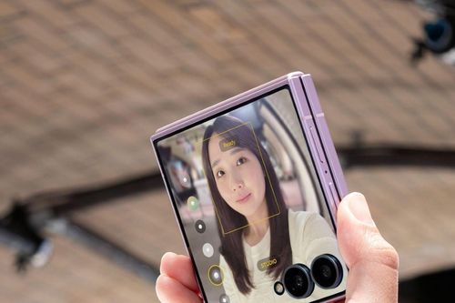 Bộ ba Galaxy Z thế hệ 8 định hình tiêu chuẩn máy gập mới
