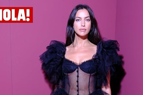 Tình cũ của Ronaldo - siêu mẫu 40 tuổi khoe vóc dáng vạn người mê