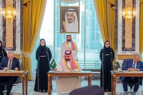 Liên minh Mecca họp khẩn khi Houthi liên tục tấn công Ảrập Xêút