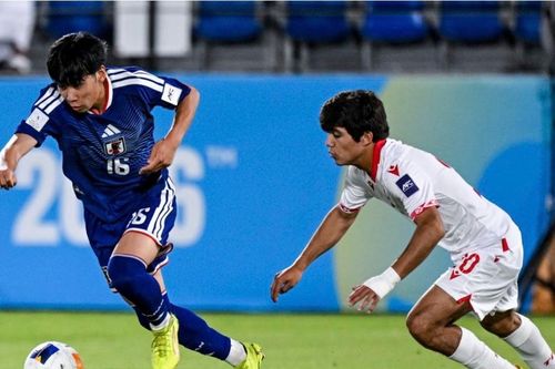 Kết quả bóng đá ASIAD 20 hôm nay 26/9