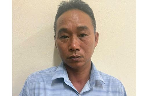 Thuyền trưởng bị khởi tố sau vụ lật tàu khiến hai người tử vong