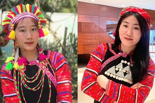 Hai nữ sinh La Hủ cùng trở thành thủ khoa đầu ra