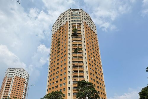 Chung cư từng là 'hàng hot' Hà Nội tăng giá gấp đôi, nay người mua lại chùn tay