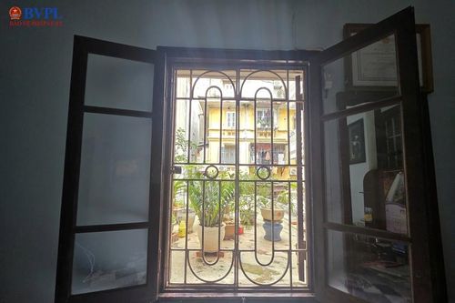 Nhà phố và bài toán thoát nạn khi hỏa hoạn xảy ra